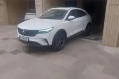 دیگنیتی، پرستیژ
