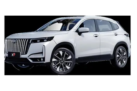 ام وی ام، X77