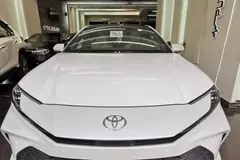 تویوتا، کمری هیبرید