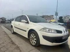 رنو، مگان (مونتاژ)