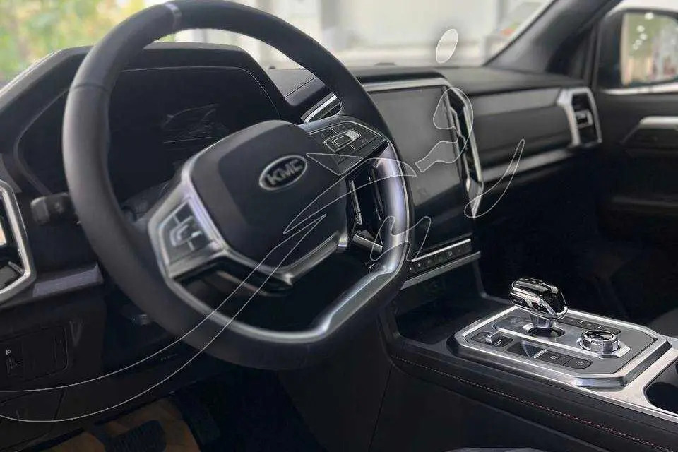 کی ام سی،  T9