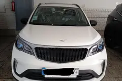 بی ای سی، X3 PRO