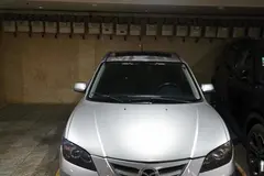 مزدا، 3 قدیم