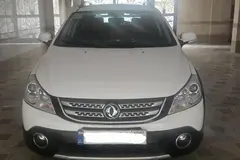 دانگ فنگ، H30 کراس