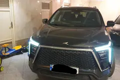 کی ام سی، X5