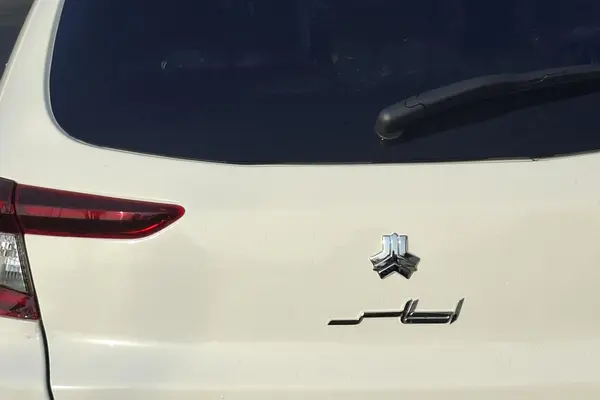 اطلس، دنده ای