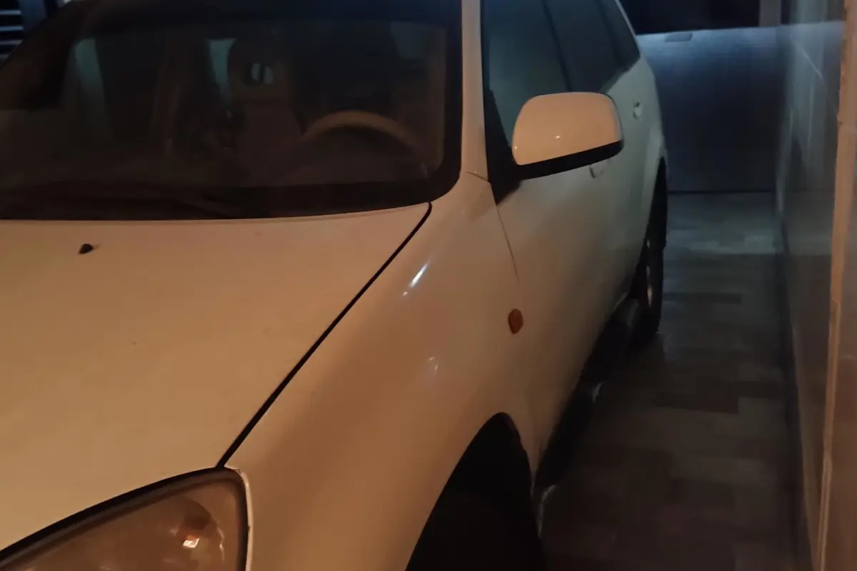 ام وی ام،  X33