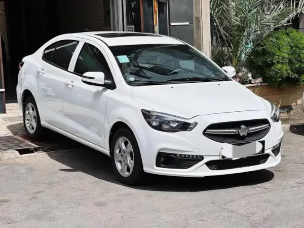 شاهین، G دنده ای