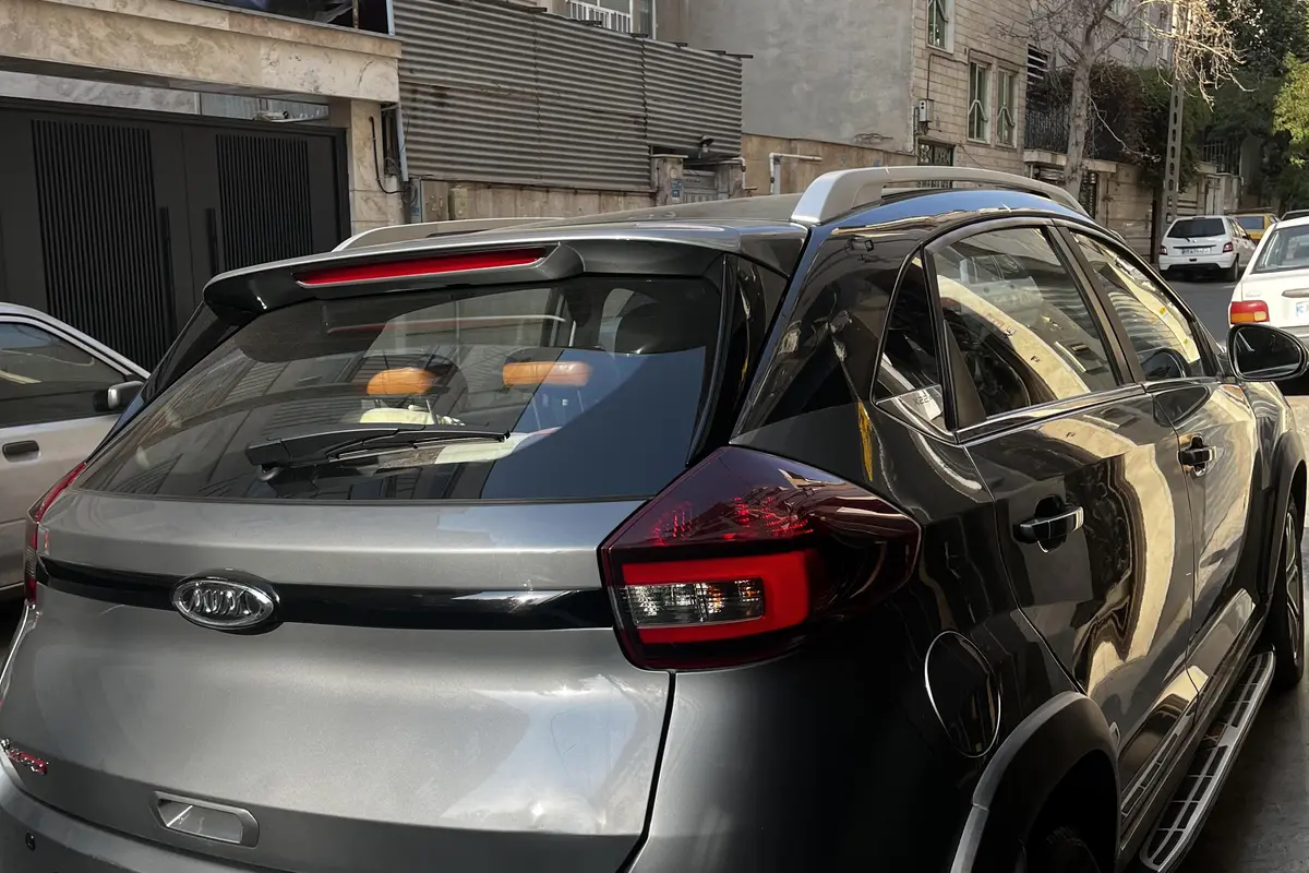 ام وی ام،  X22 PRO