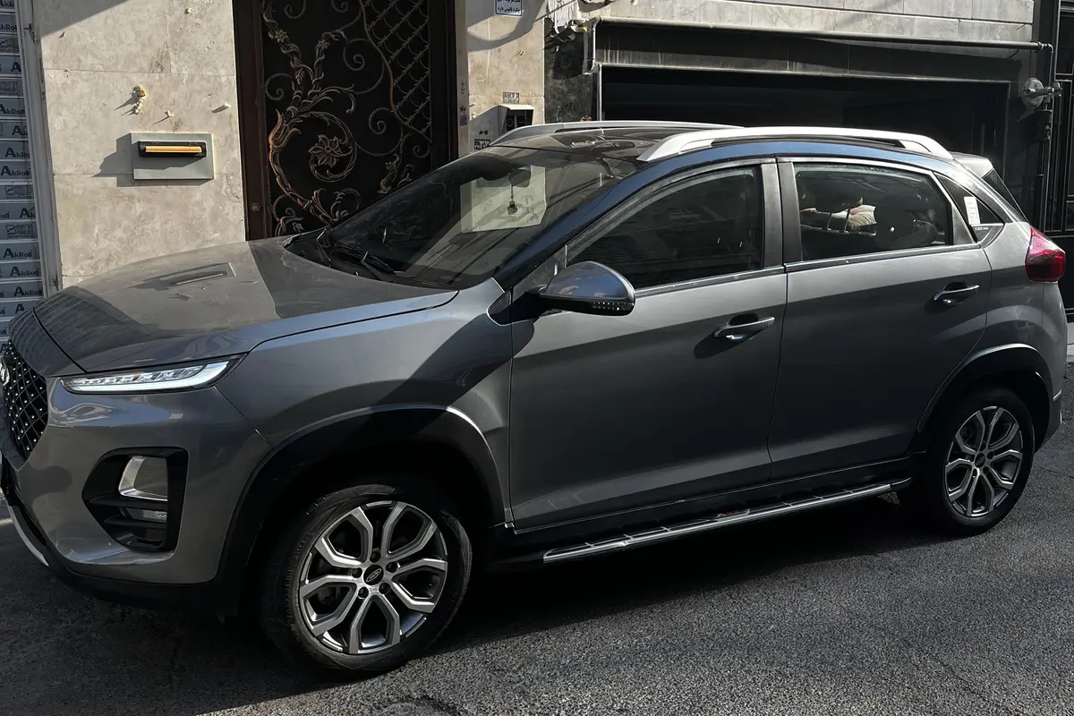 ام وی ام،  X22 PRO