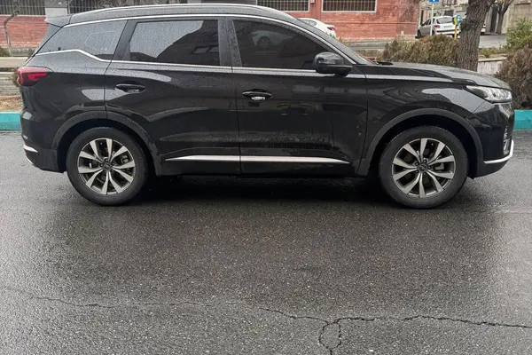 فونیکس، تیگو 7 پرو