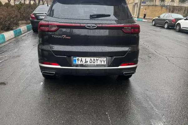 فونیکس، تیگو 7 پرو