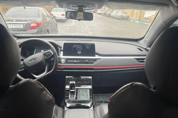 فونیکس، تیگو 7 پرو