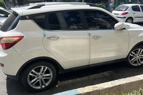 چانگان، CS 35 (مونتاژ)