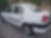 رنو،  پارس تندر