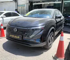 نیسان، قشقایی