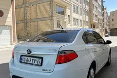 برلیانس، H330