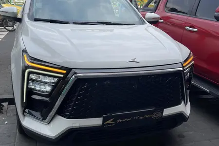 کی ام سی X5