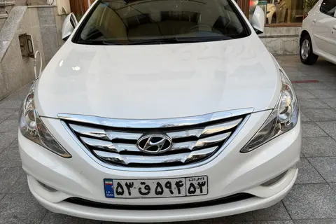 هیوندای، سوناتا