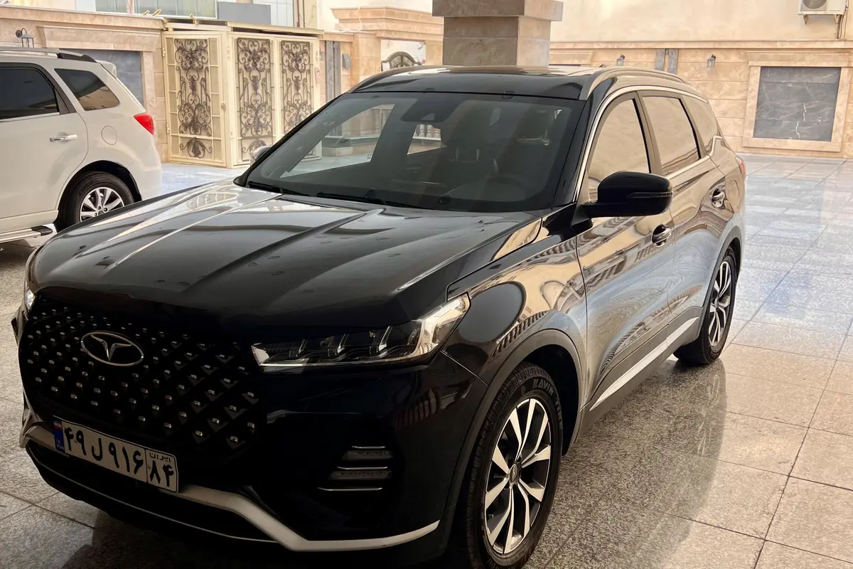 فونیکس،  تیگو 7 پرو