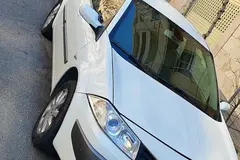 رنو، مگان (مونتاژ)