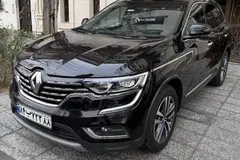 رنو، کولیوس