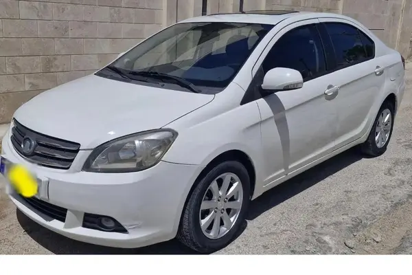گریت وال  C30