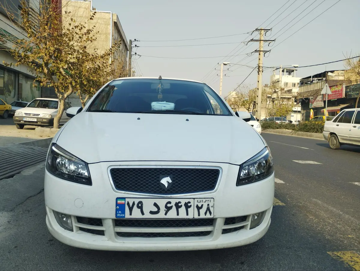 رانا،  LX