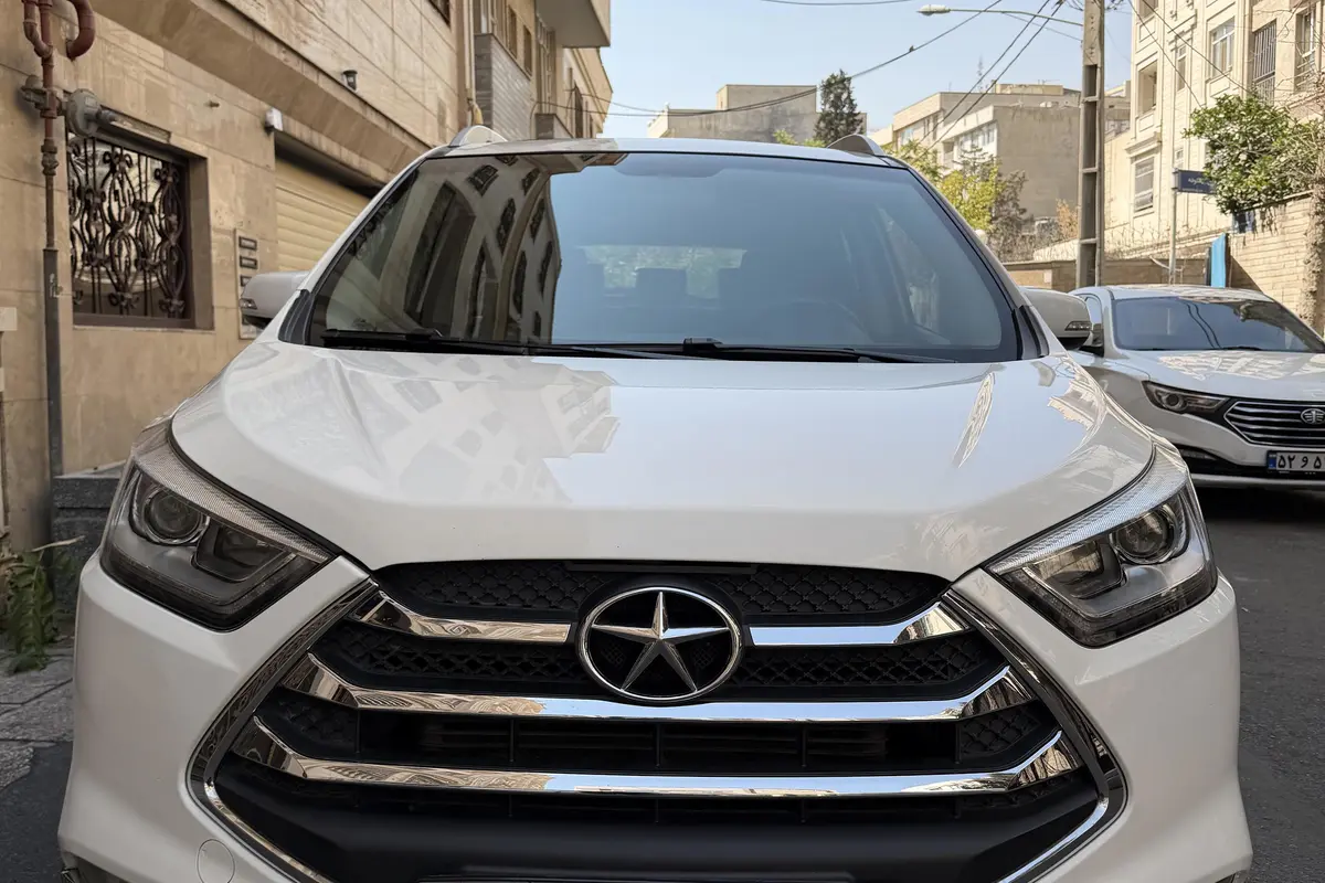جک،  S3