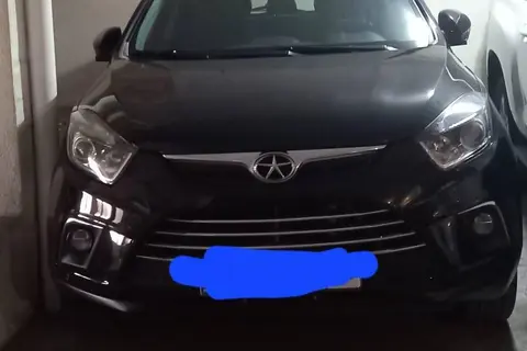 جک، S5