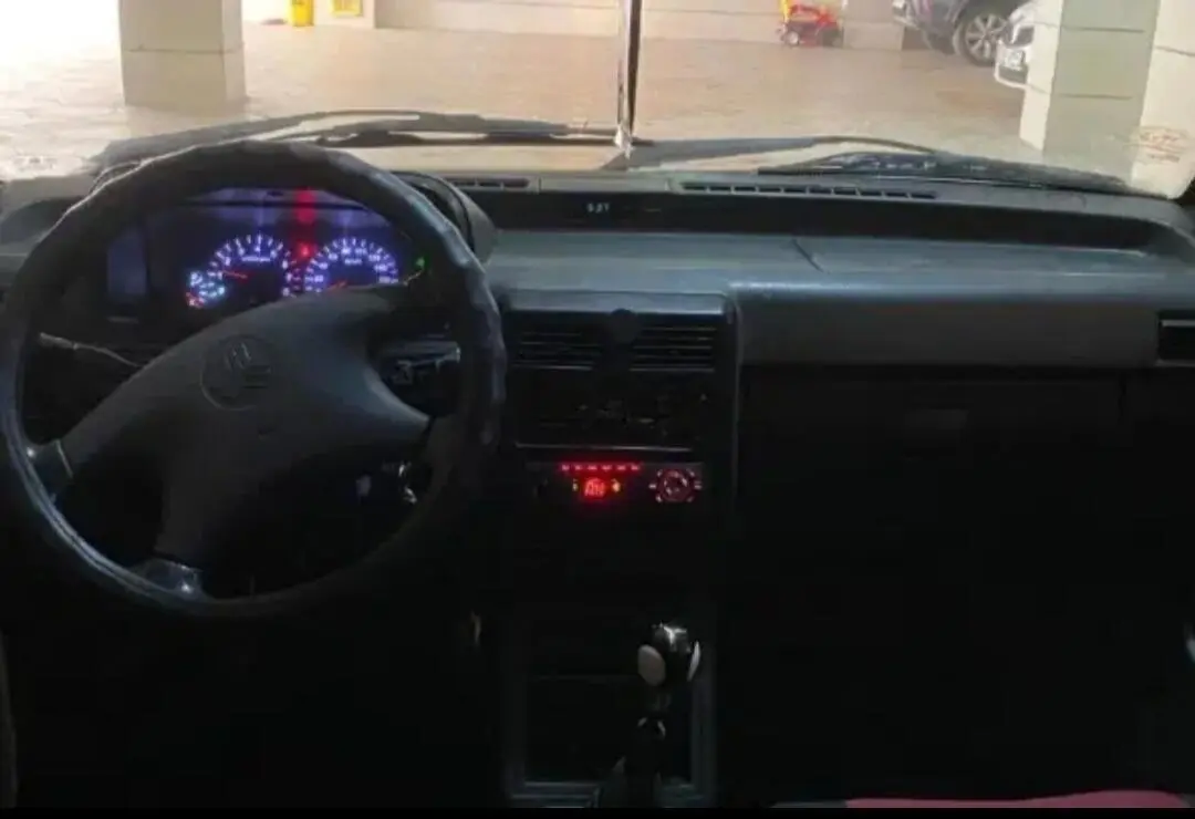 پراید،  131