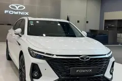 فونیکس، آریزو 8 (Z8)