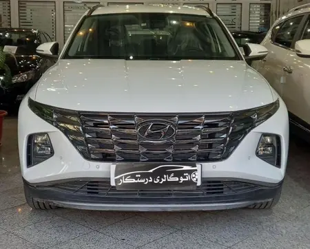 هیوندای توسان L