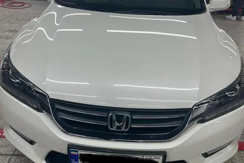 هوندا، آکورد