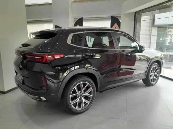 اکستریم، LX