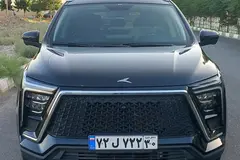 کی ام سی، X5