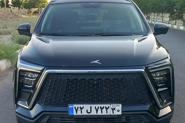 کی ام سی  X5