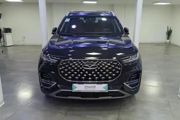 فونیکس، تیگو 8 پرو