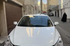 دانگ فنگ، H30 کراس