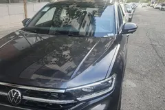 فولکس، تی راک