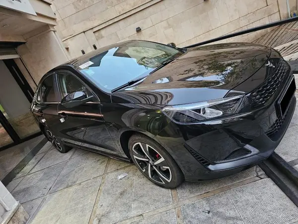 ریسپکت، پرایم