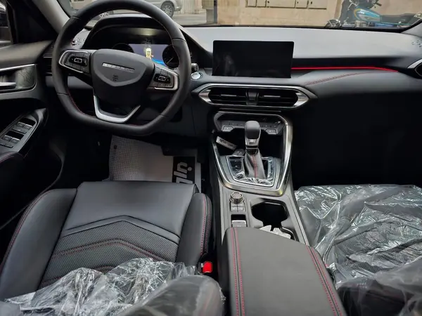 ریسپکت، پرایم