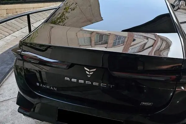 ریسپکت، پرایم