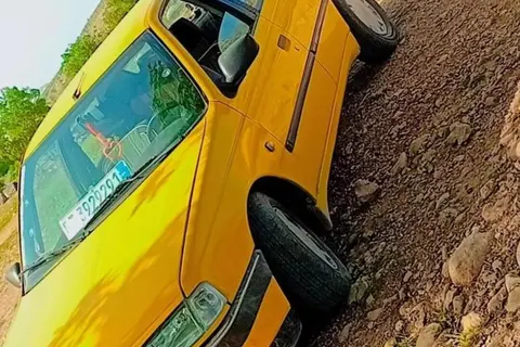 پژو، روآ