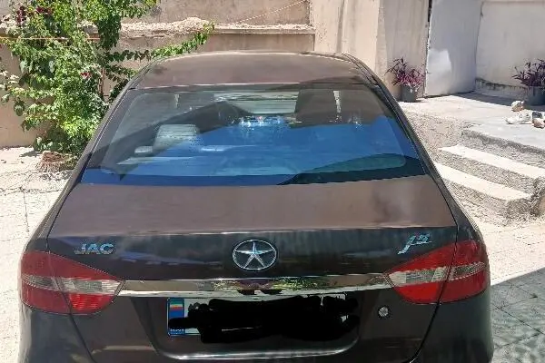 جک،  جی 5