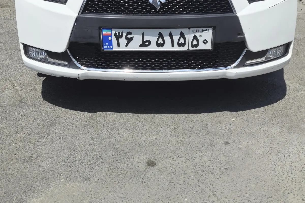 دنا،  پلاس EF7