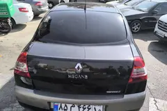 رنو، مگان (مونتاژ)