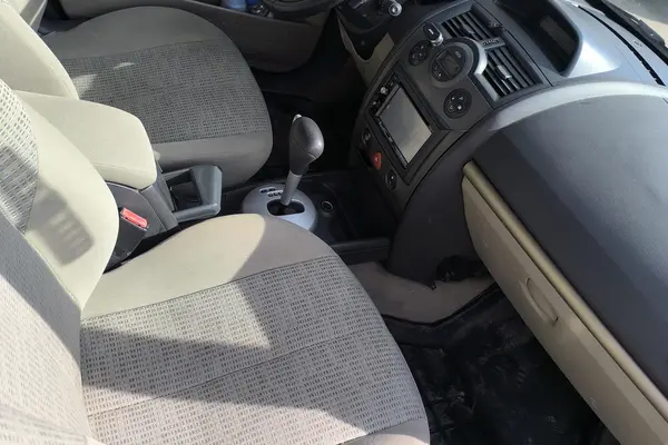 رنو، مگان (مونتاژ)