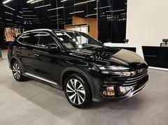بی وای دی، سانگ پلاس DMi