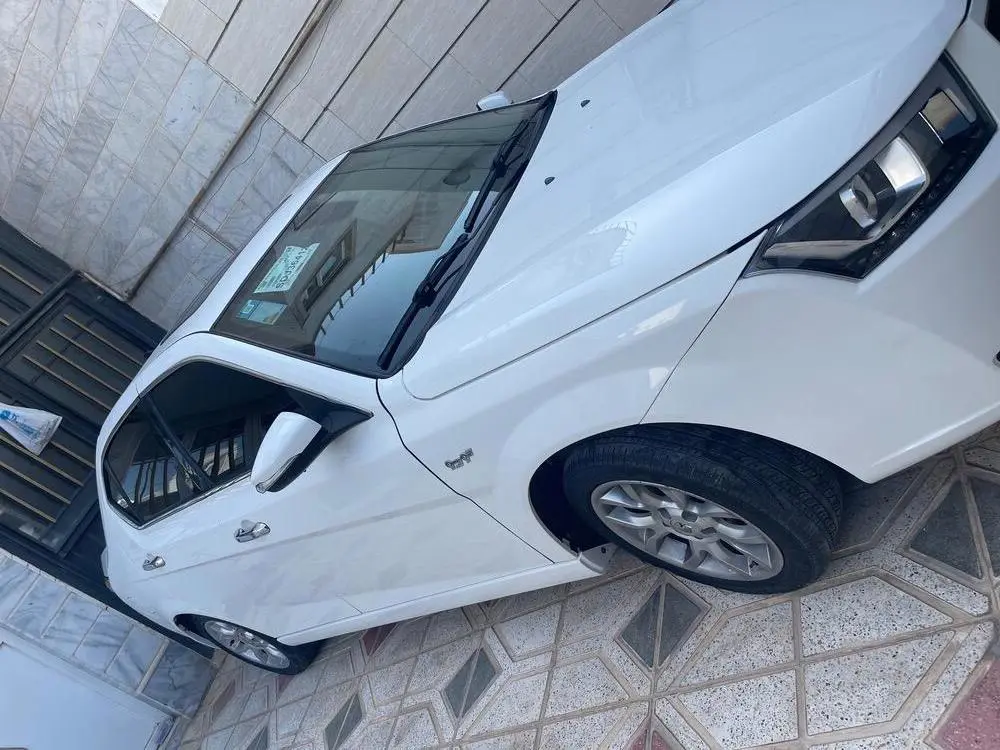 دنا،  پلاس EF7